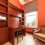 Pass The Keys Elegant 3Bedroom Flat In The Heart Of Notting Hill