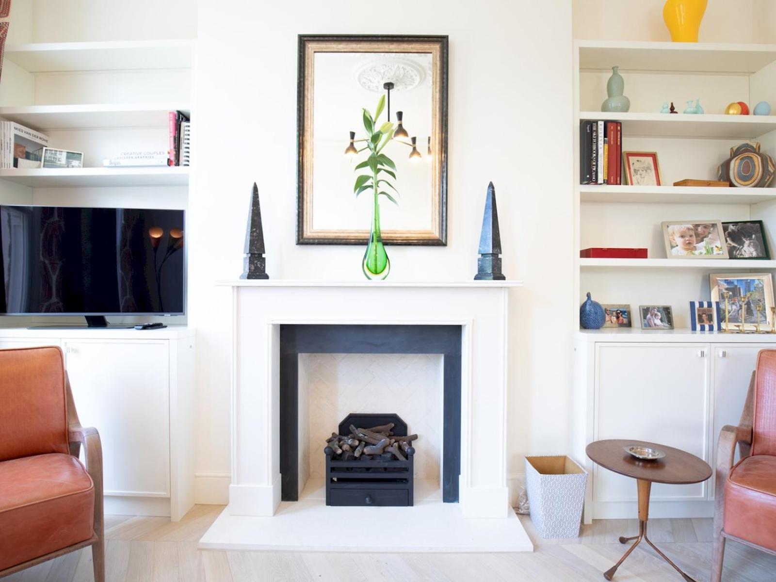 Apartment Pass The Keys Elegant 3bedroom Flat In The Heart Of Notting Hill *