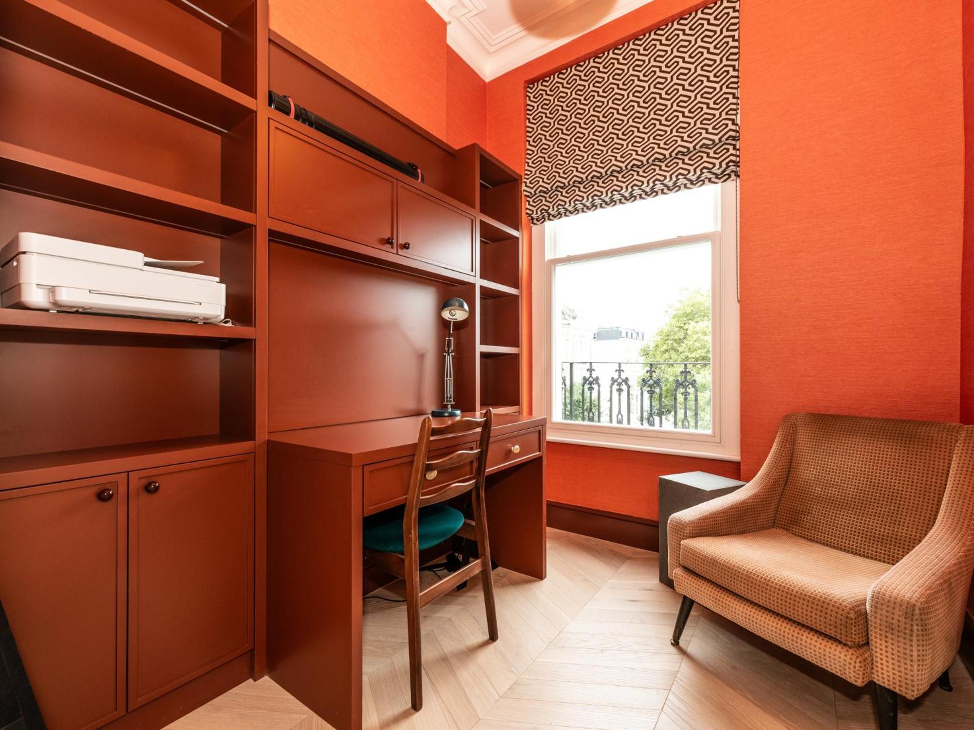 Apartment Pass The Keys Elegant 3bedroom Flat In The Heart Of Notting Hill