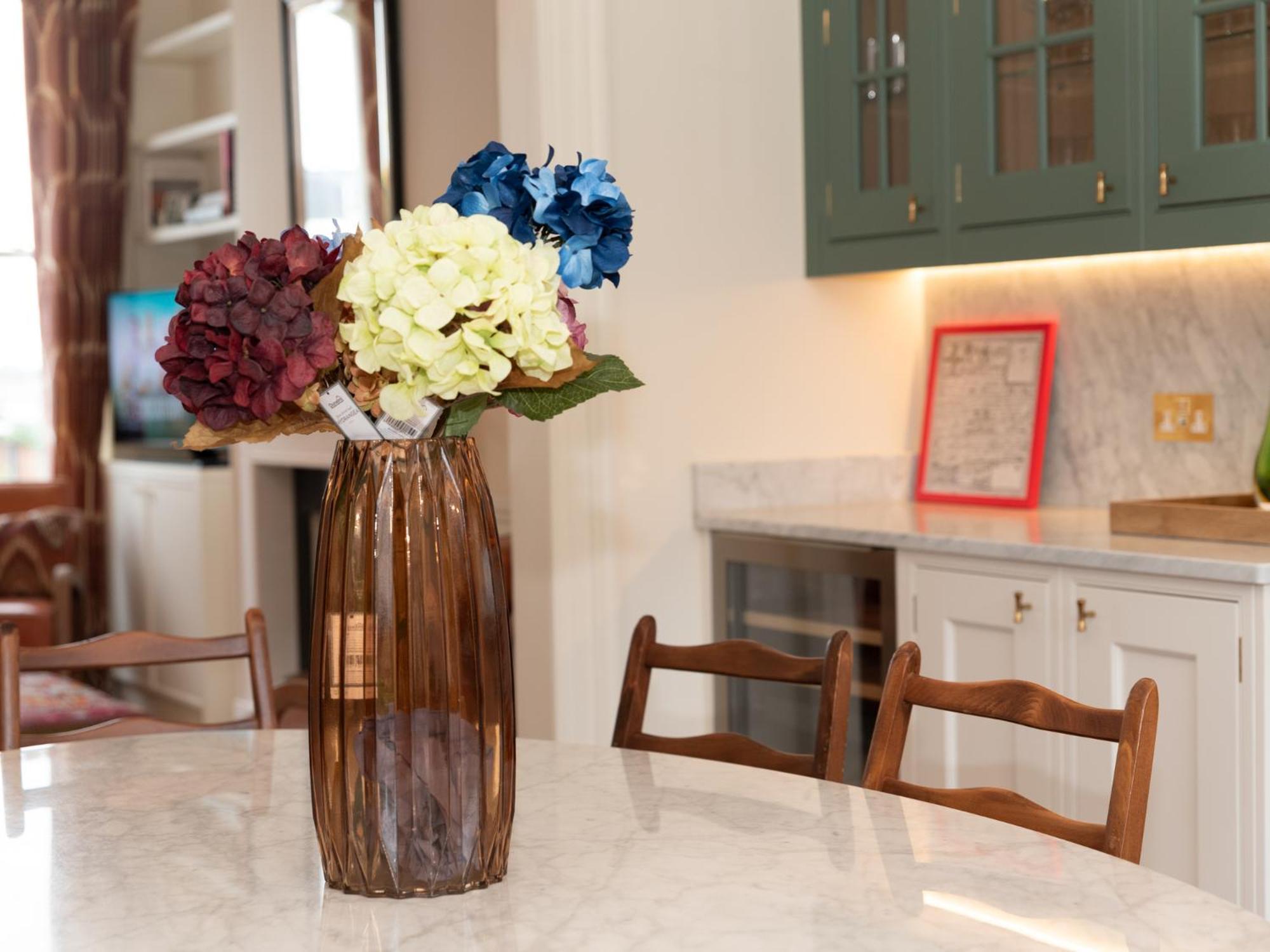 Pass The Keys Elegant 3bedroom Flat In The Heart Of Notting Hill Apartment *