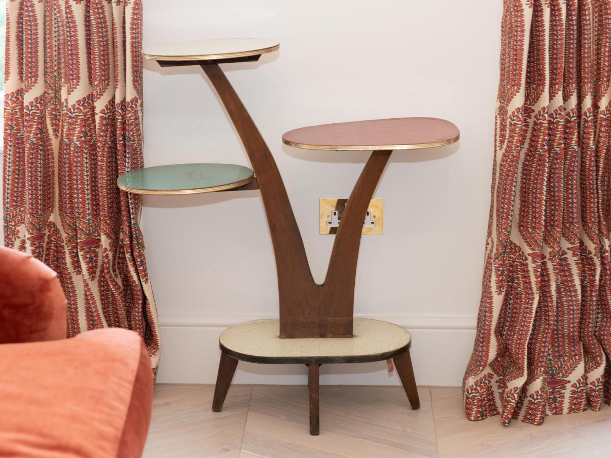 Pass The Keys Elegant 3bedroom Flat In The Heart Of Notting Hill