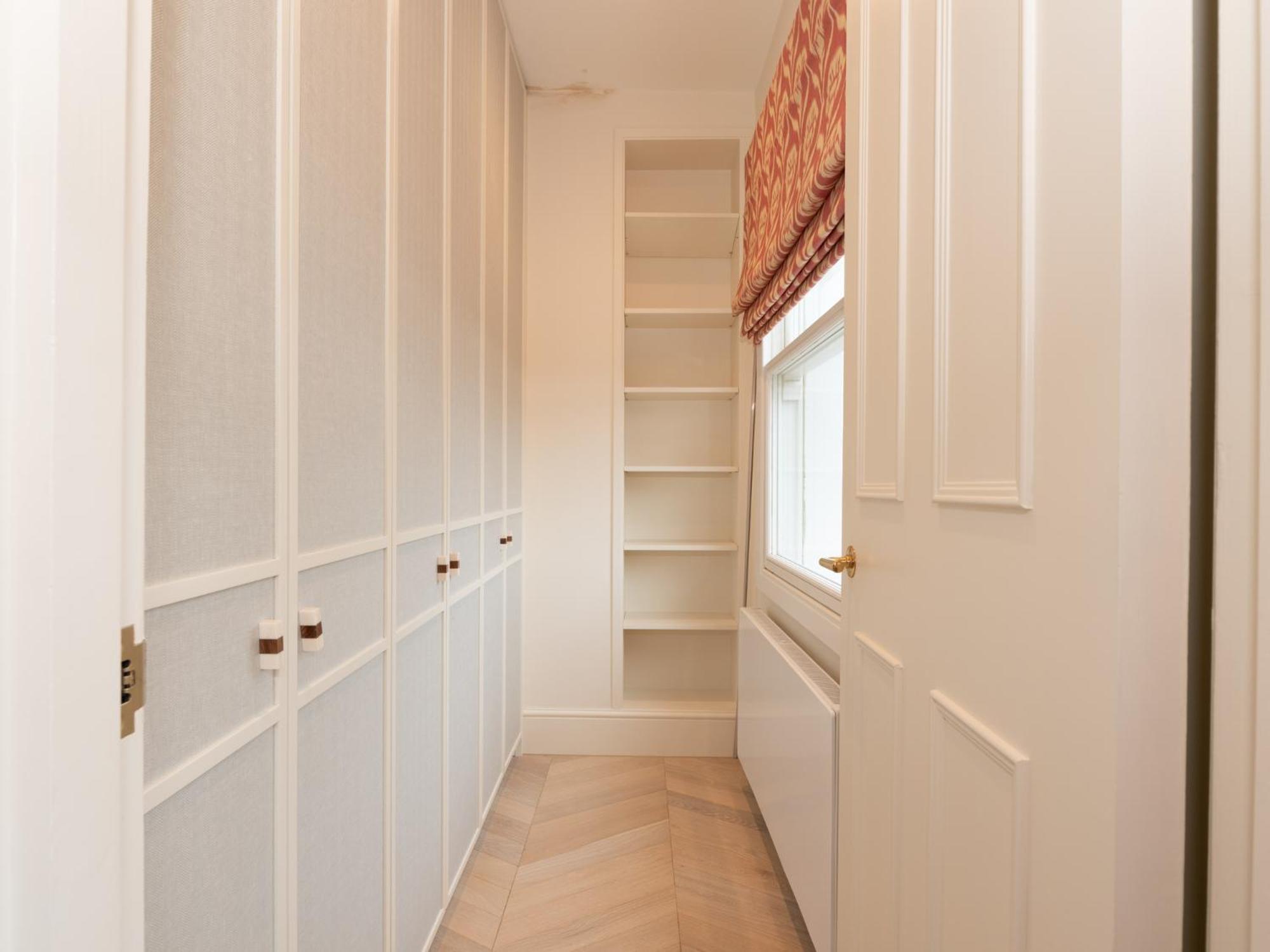 Pass The Keys Elegant 3bedroom Flat In The Heart Of Notting Hill London