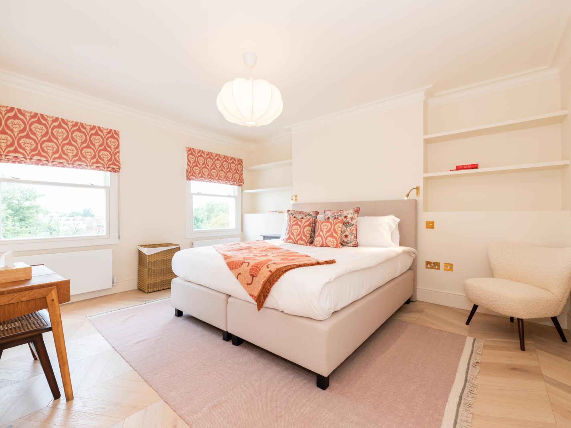 Apartment Pass The Keys Elegant 3bedroom Flat In The Heart Of Notting Hill *