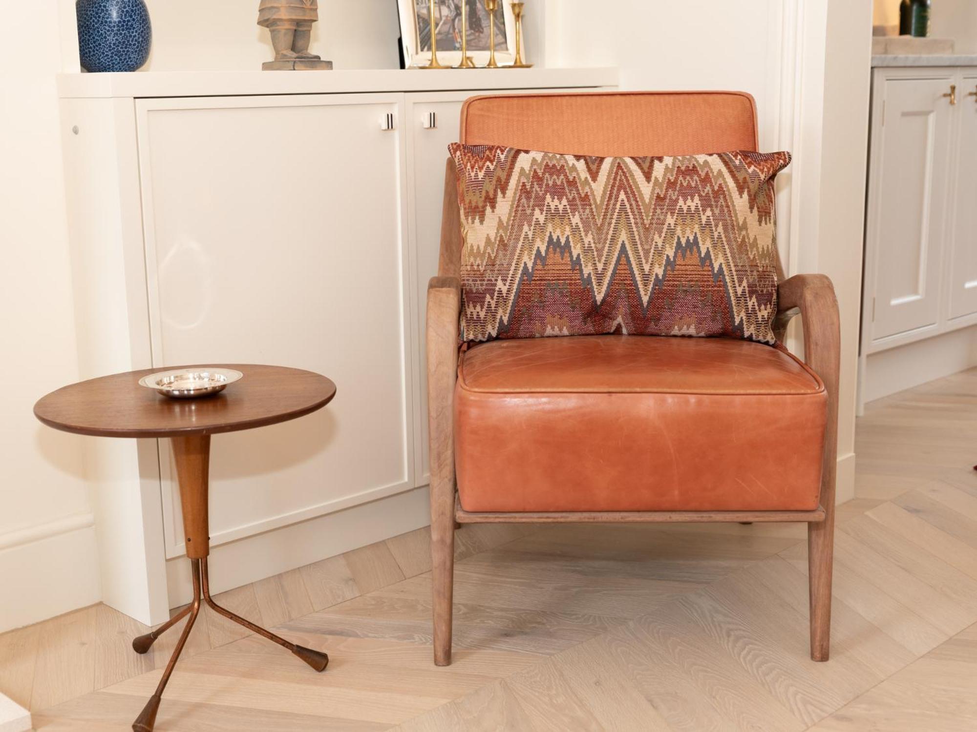Pass The Keys Elegant 3bedroom Flat In The Heart Of Notting Hill London
