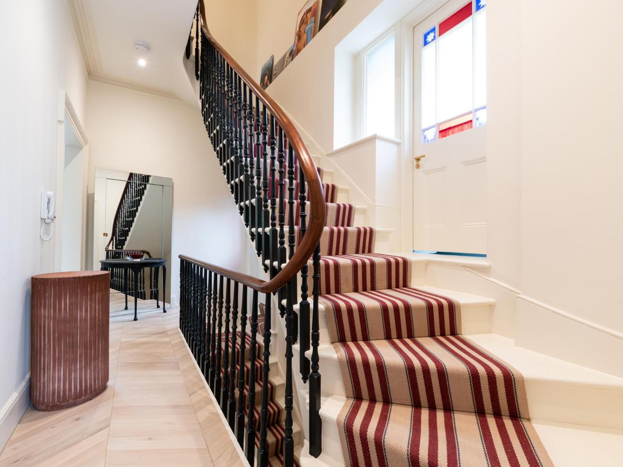 Apartment Pass The Keys Elegant 3bedroom Flat In The Heart Of Notting Hill