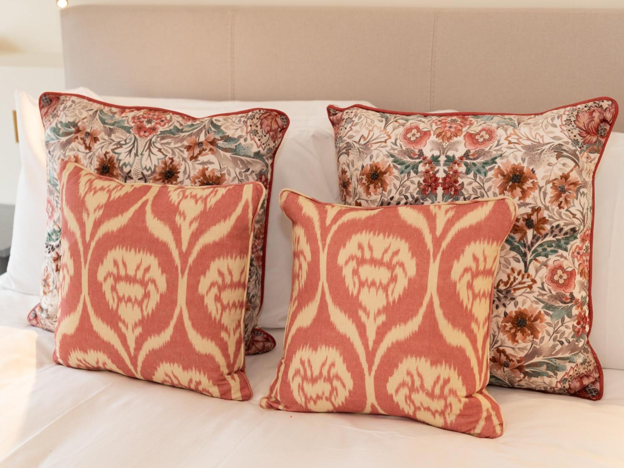 Pass The Keys Elegant 3bedroom Flat In The Heart Of Notting Hill Apartment London
