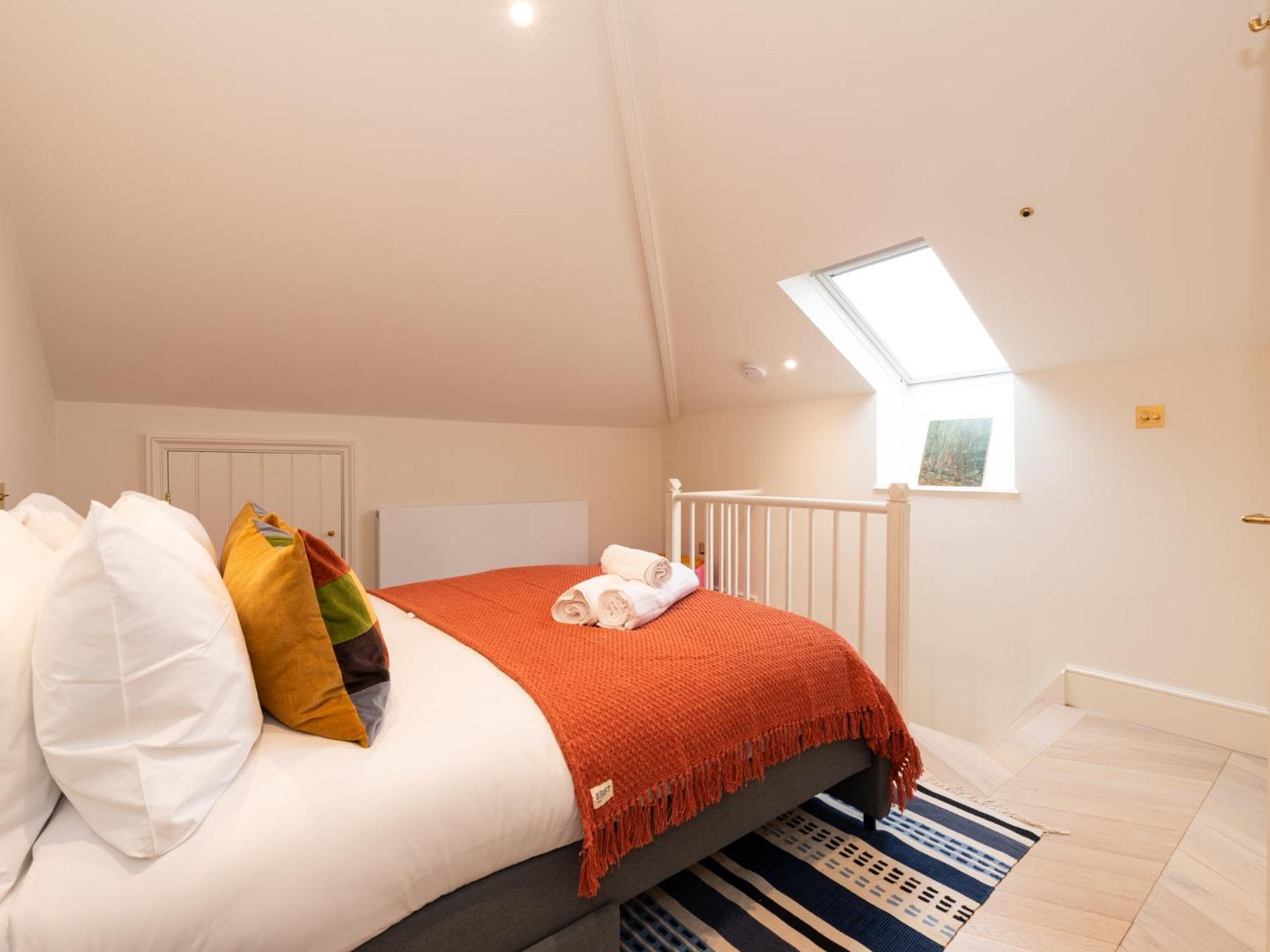 Pass The Keys Elegant 3bedroom Flat In The Heart Of Notting Hill * London