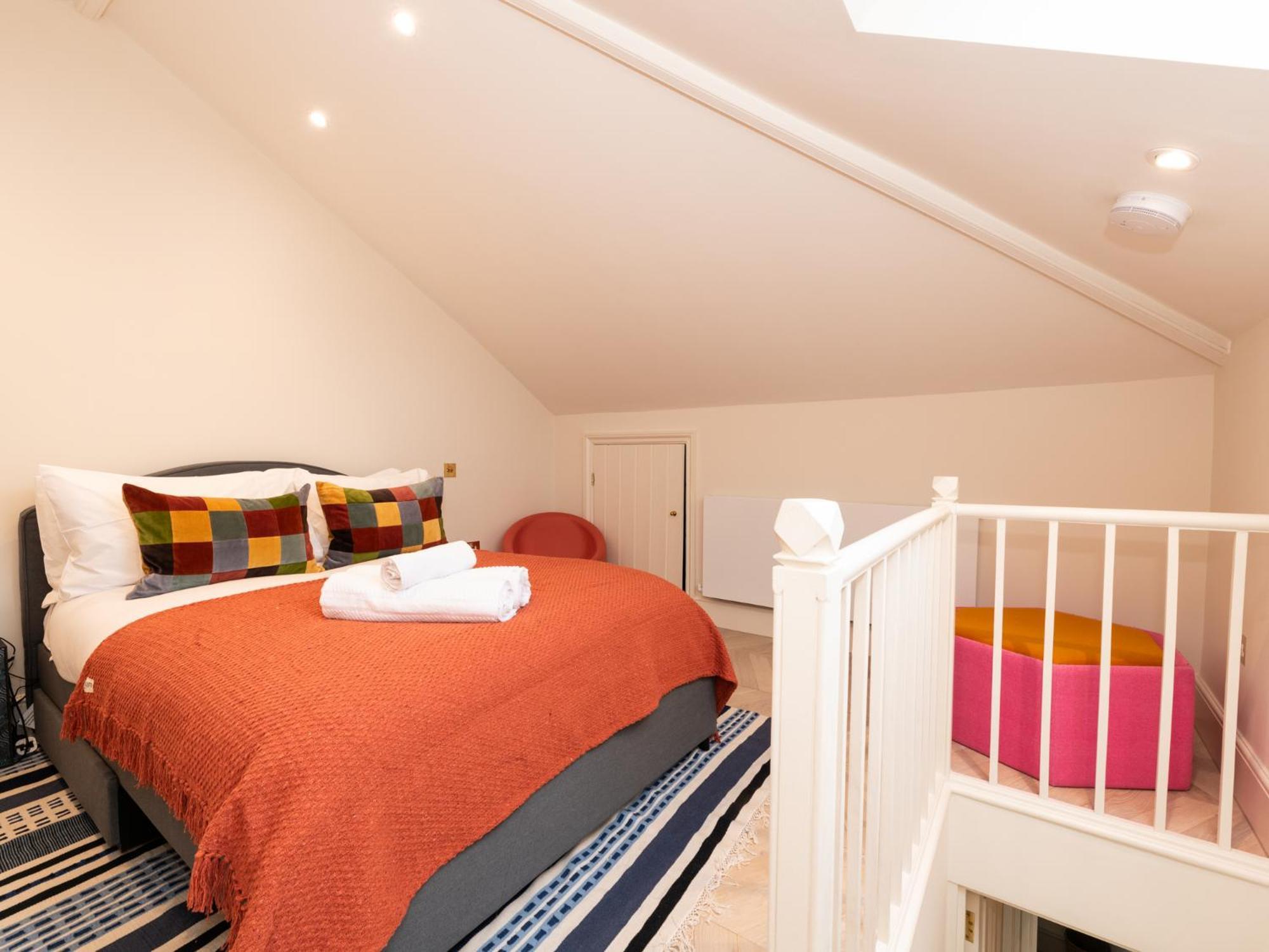 Apartment Pass The Keys Elegant 3bedroom Flat In The Heart Of Notting Hill *