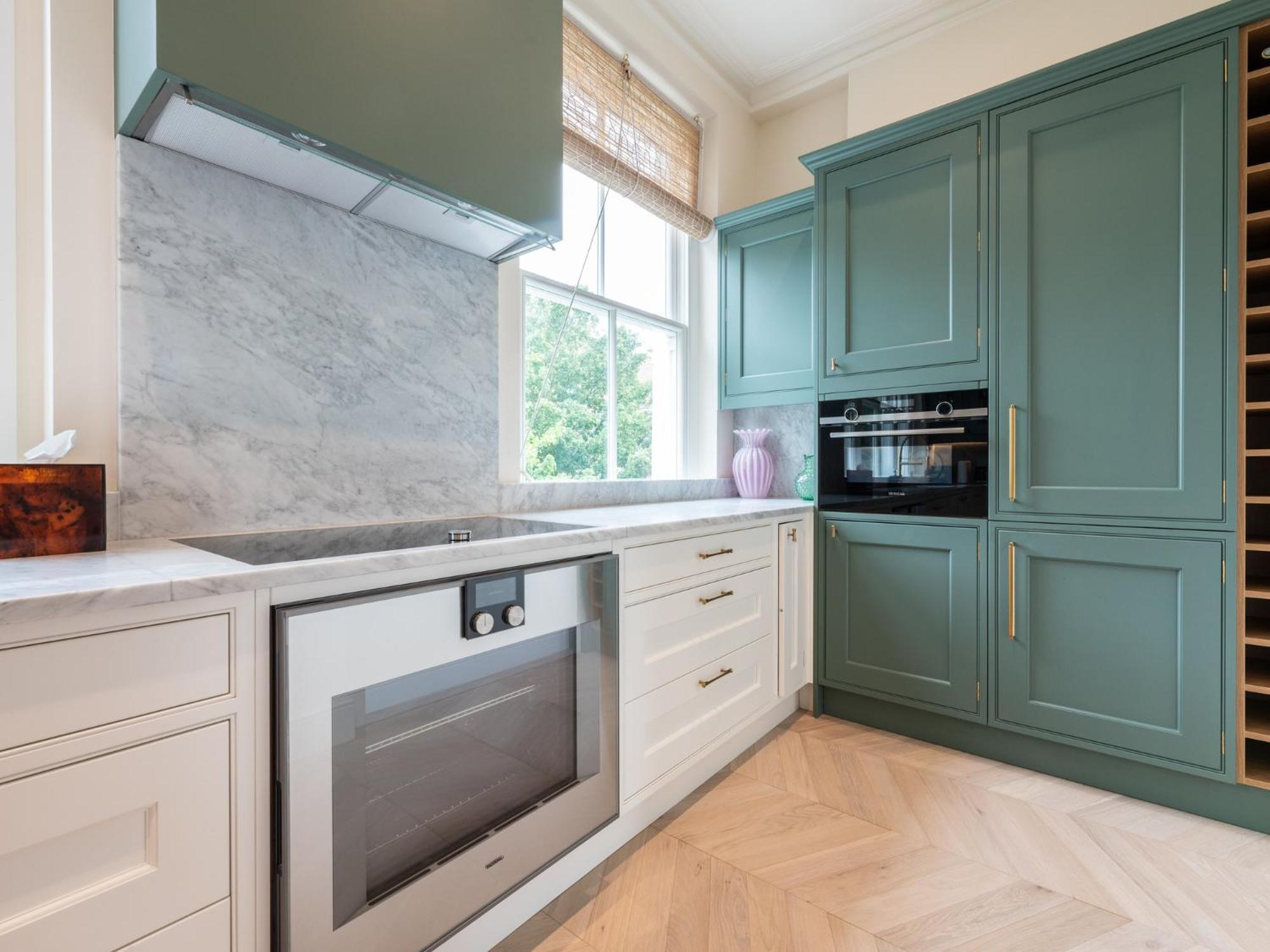 Apartment Pass The Keys Elegant 3bedroom Flat In The Heart Of Notting Hill London