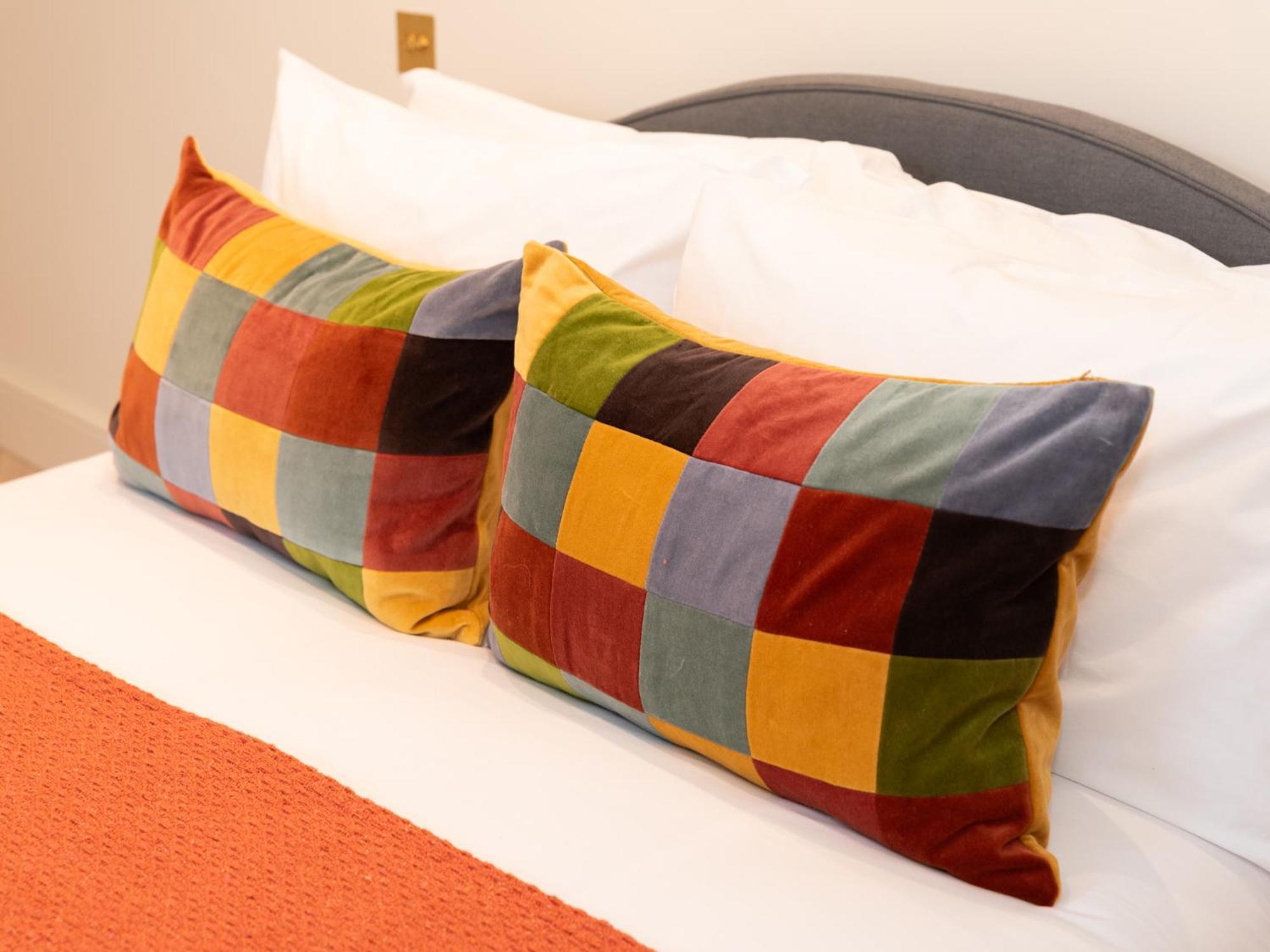 Pass The Keys Elegant 3bedroom Flat In The Heart Of Notting Hill Apartment