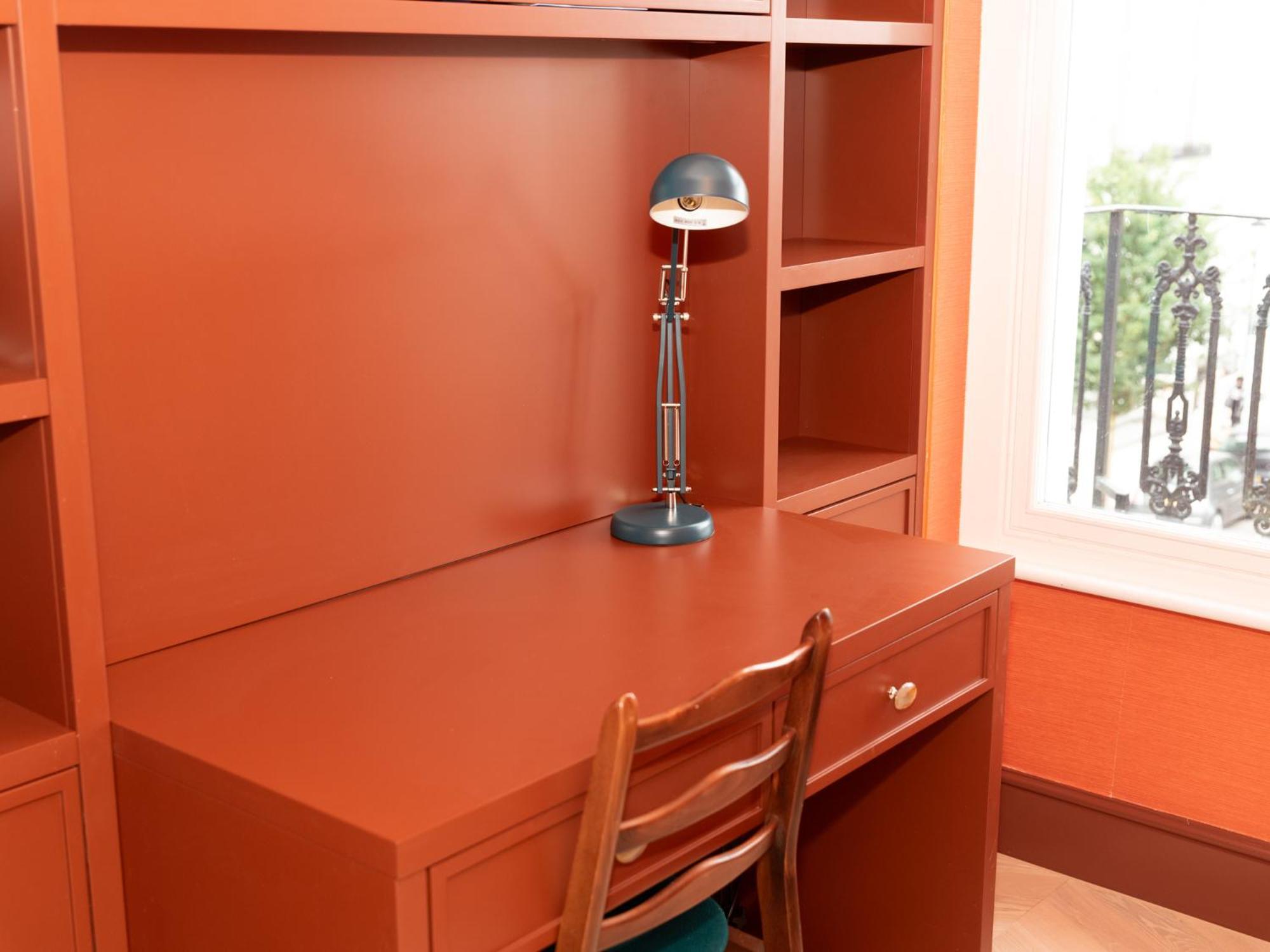Pass The Keys Elegant 3bedroom Flat In The Heart Of Notting Hill Apartment *