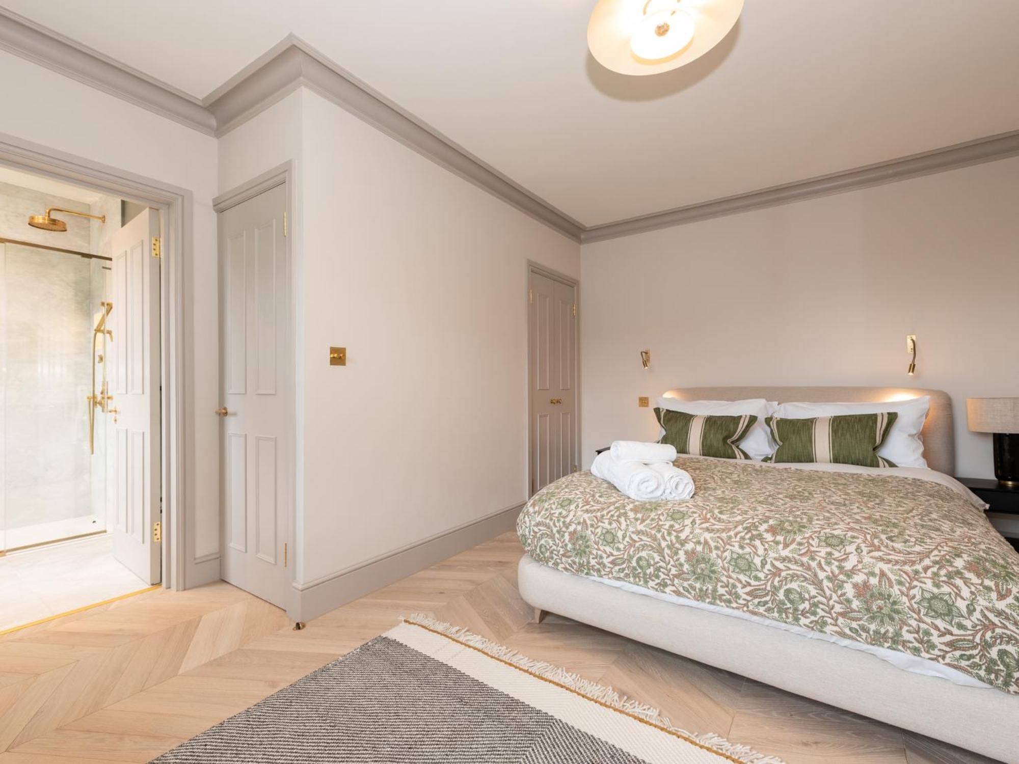 Apartment Pass The Keys Elegant 3bedroom Flat In The Heart Of Notting Hill *