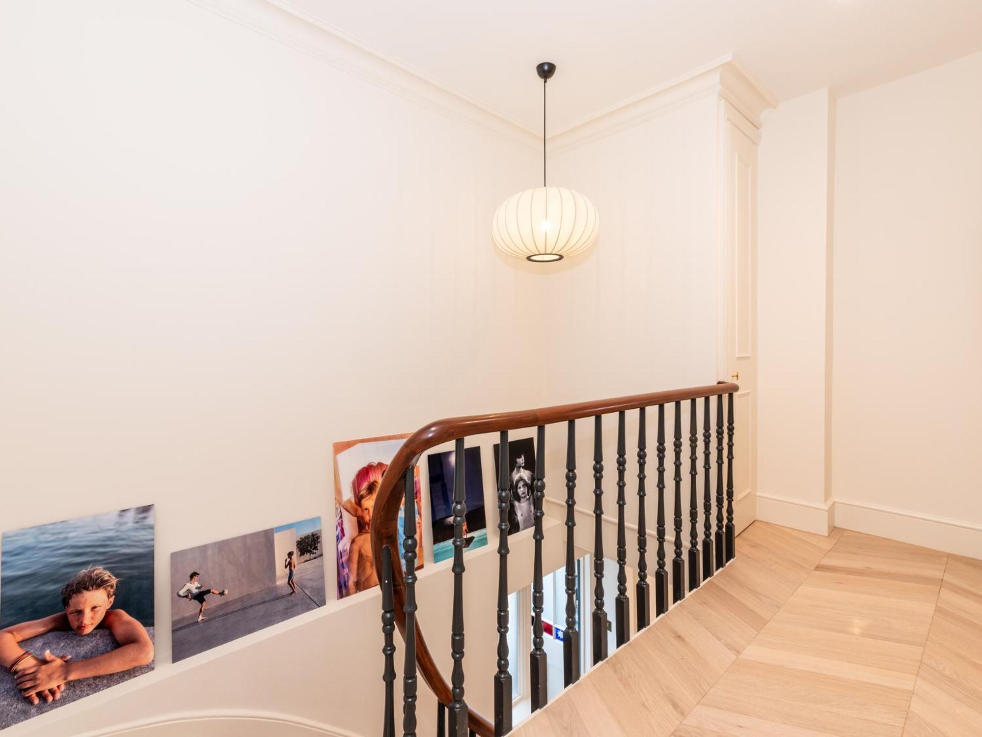 Pass The Keys Elegant 3bedroom Flat In The Heart Of Notting Hill Apartment London