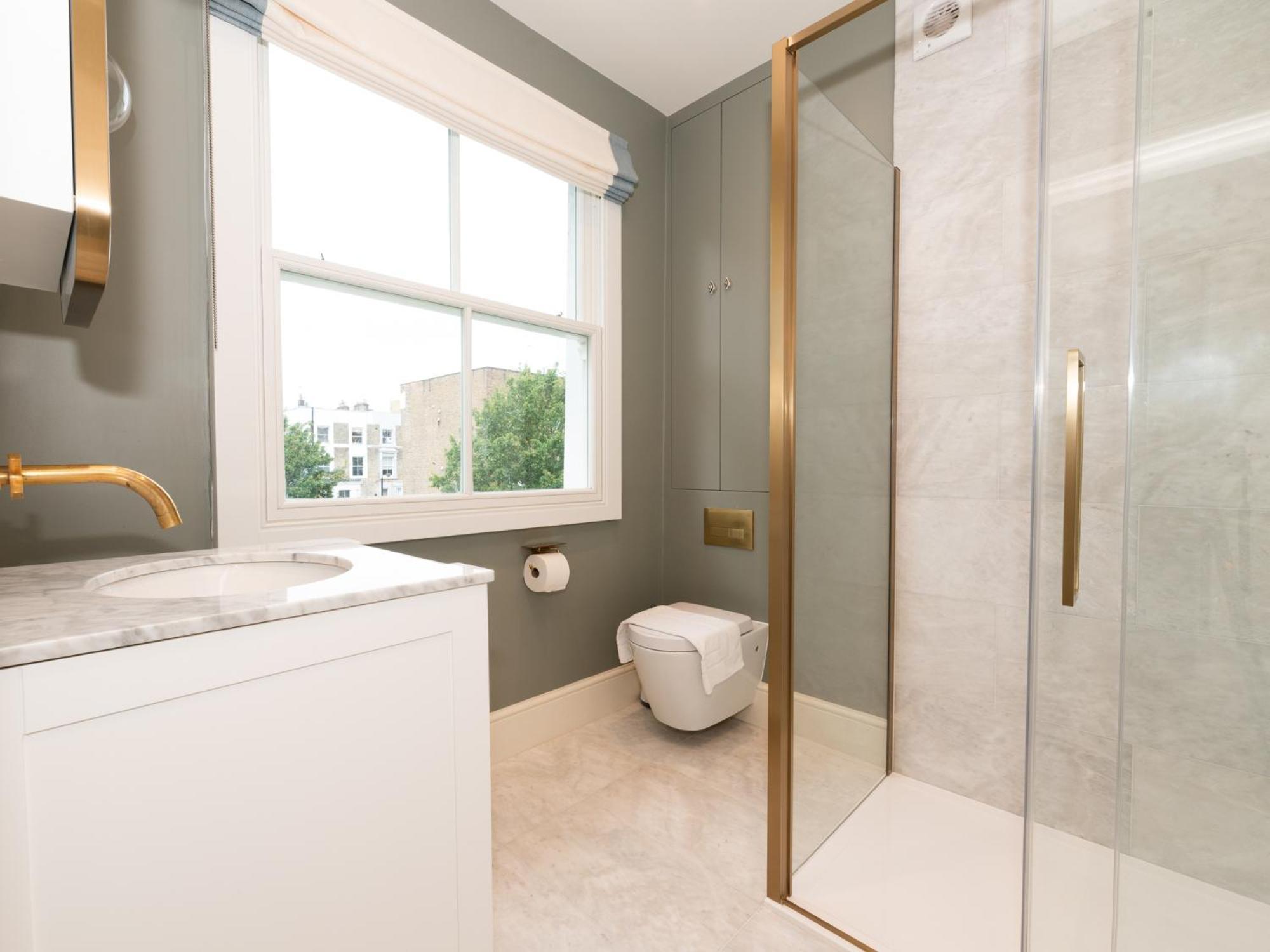 Apartment Pass The Keys Elegant 3bedroom Flat In The Heart Of Notting Hill London
