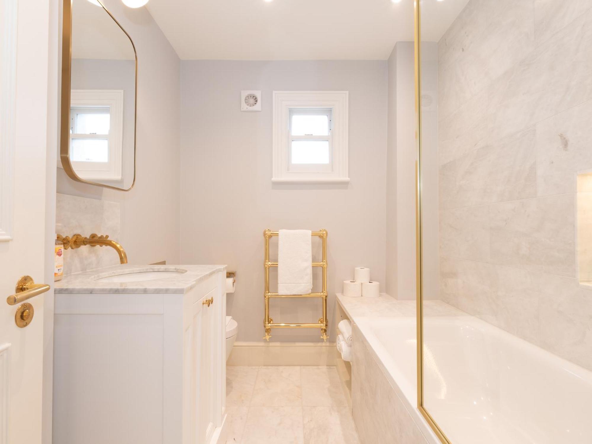 Pass The Keys Elegant 3bedroom Flat In The Heart Of Notting Hill * London